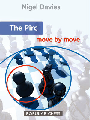 cover image of The Pirc